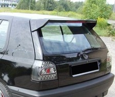 VW GOLF 3 III - DACHSPOILER