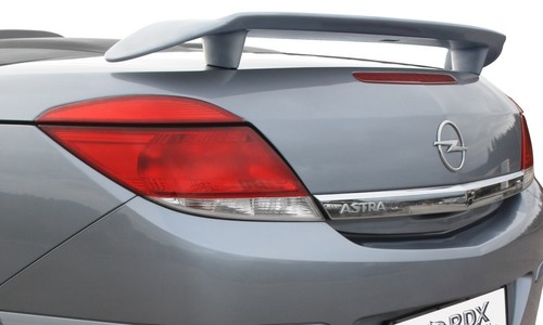 Rdx heckspoiler race für - gt-race,