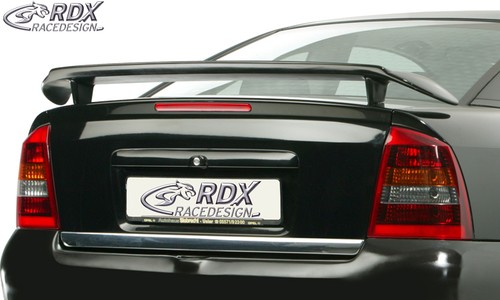Rdx heckspoiler für - rdx,
