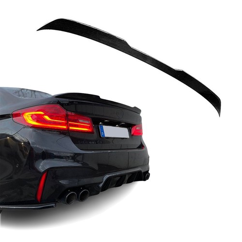Heckspoiler passend für bmw - passend,