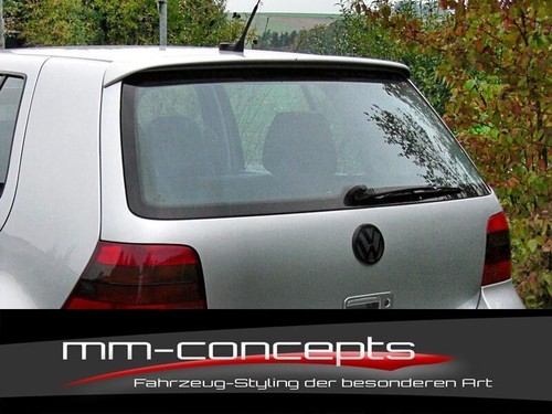 Dachspoiler für golf 4 - dachspoiler, vw