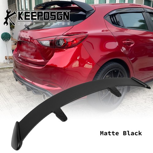 Für mazda schrägheck - 3, bl