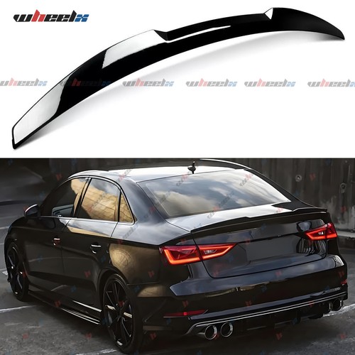 Heckspoiler für audi 8v - fÜr, a3