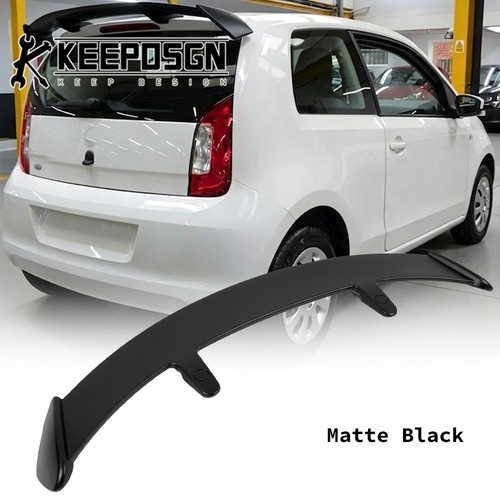 Für skoda citigo - skoda, dachspoiler