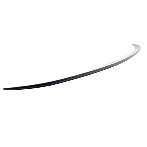 Heckspoiler lippe für 5er bmw - heckspoiler,