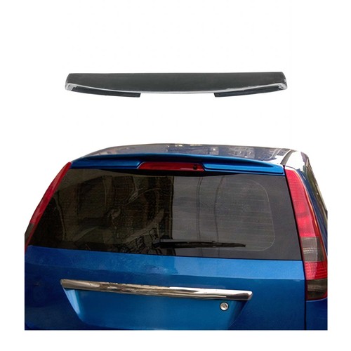 Heckspoiler dachspoiler für - heckspoiler,