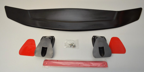 120cm universal heckflügel - universal,