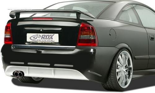 Rdx heckspoiler race für - gt-race,