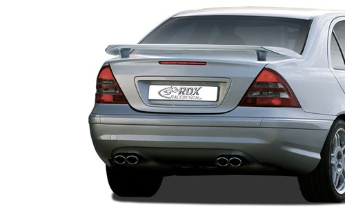 Rdx heckspoiler race für - rdx,
