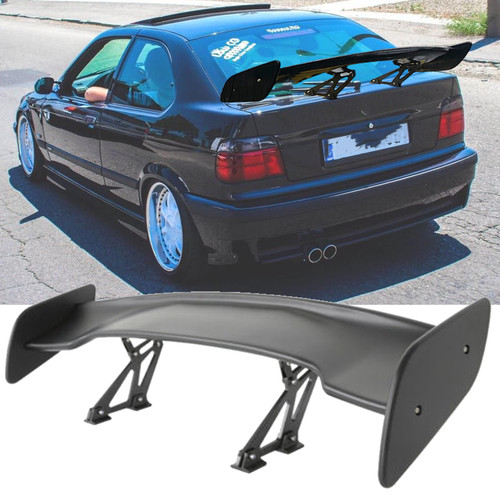 Gt schwarz matt - 46'',