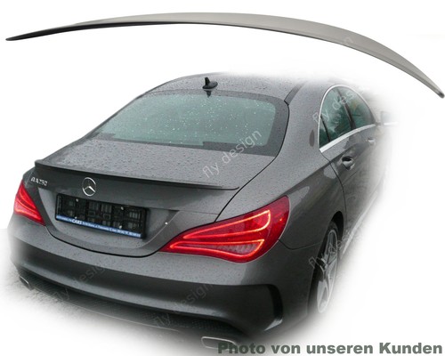 Angebot abs heckspoiler - abs,