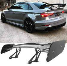 46'' Schwarz glänzend GT-Race