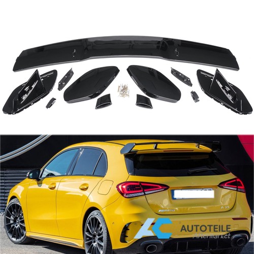 Dachspoiler heckspoiler - dachspoiler,