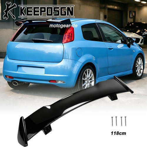 Für fiat grande punto - für,