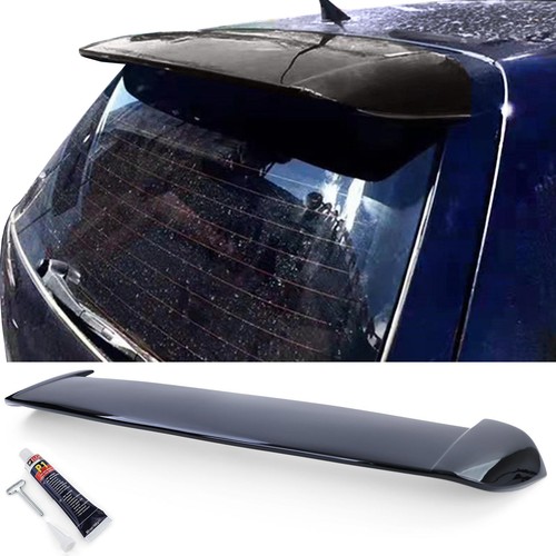 Heckspoiler dachkantenspoiler - heckspoiler,
