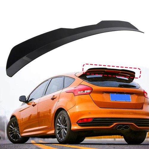 Heckflügel spoiler - heckflügel,
