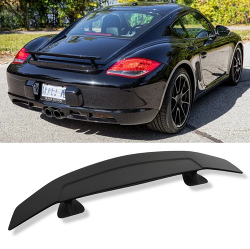 Race schwarz matt - gt-race,
