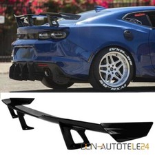 HECKSPOILER FÜR CHEVROLET