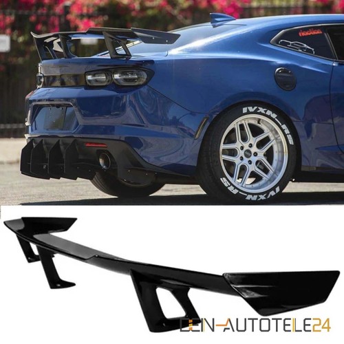 Heckspoiler für chevrolet - heckspoiler,