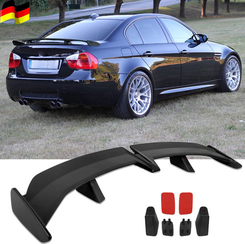 Pro stil heckspoiler - 54",