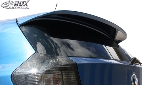 Rdx heckspoiler für bmw - für, 1er