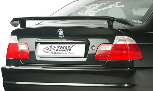 Rdx heckspoiler race für - rdx,