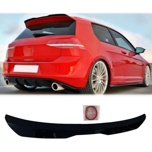 Heckflügel universal spoiler - heckflügel,
