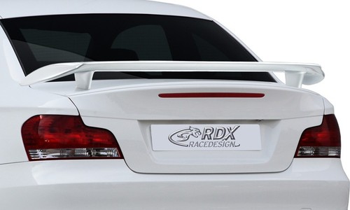 Rdx heckspoiler race - rdx, für