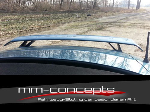 Dachspoiler heckspoiler - dachspoiler,