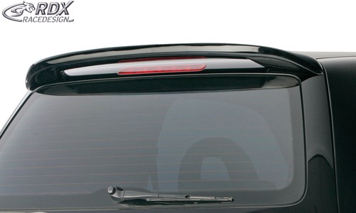 Rdx heckspoiler für lupo - rdx, vw