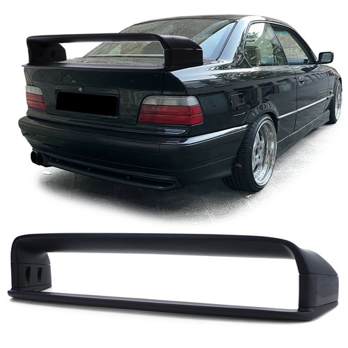 Abs sport flügel heckspoiler - sport,
