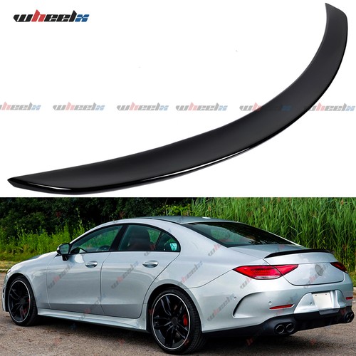 Heckspoiler für cls - w257, c257