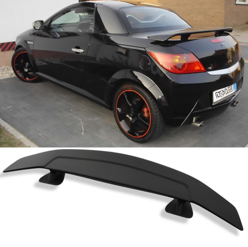 Race schwarz matt - gt-race,
