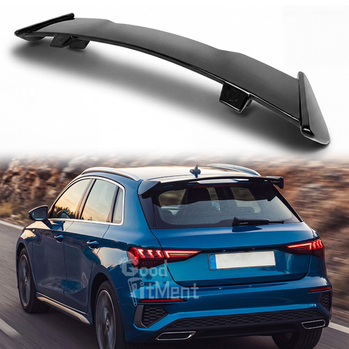 118cm heckspoiler heckflügel - heckspoiler,