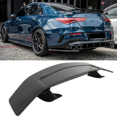 Heckflügel spoiler carbon - heckflügel,