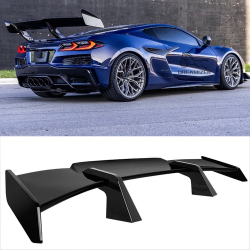 Pro style heckspoiler - 58",