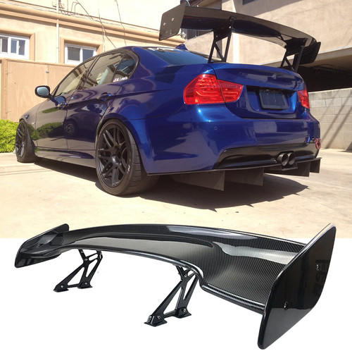 Race carbon optik - 47'', gt-race