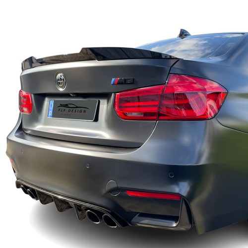Heckspoiler passend für - , bmw