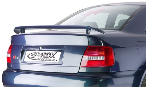 Rdx heckspoiler race für - heckspoiler,
