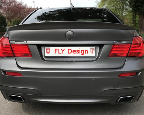 Passend für bmw f01 - f01, tuning