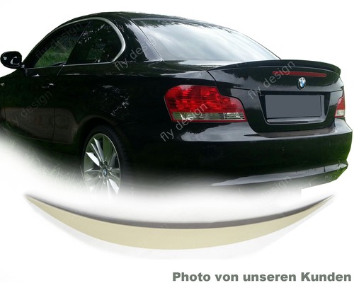 Heckflügel spoiler passend - heckflügel,