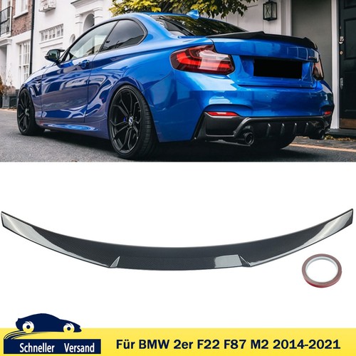 Spoiler passend für bmw f22 - spoiler,