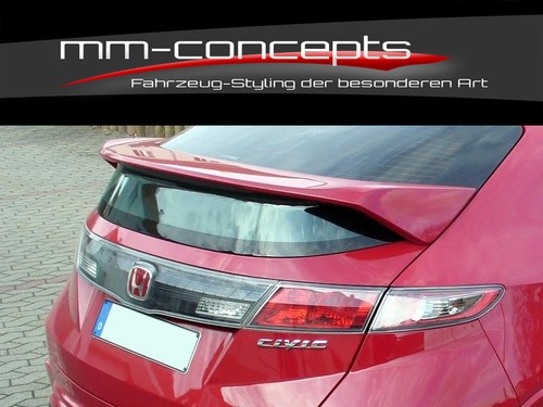Dachspoiler für honda civic - dachspoiler,