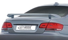 RDX Heckspoiler GT-Race für