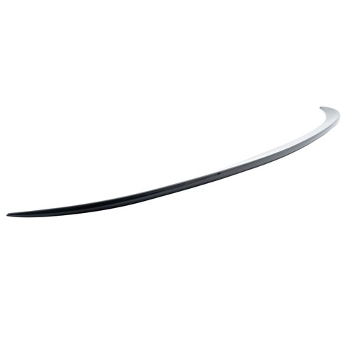 Heckspoiler lippe für 5er - für, bmw