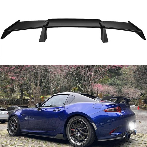 Pro style heckspoiler - 58",