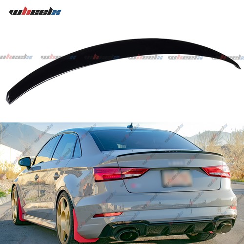 Heckspoiler für audi 8v - a3,