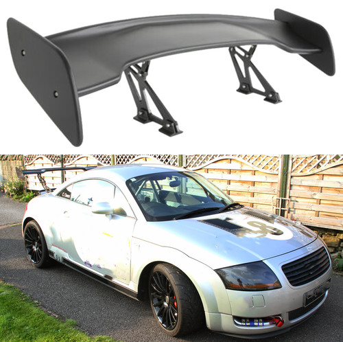 Gt schwarz matt - de,