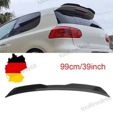 Heckflügel Dachspoiler