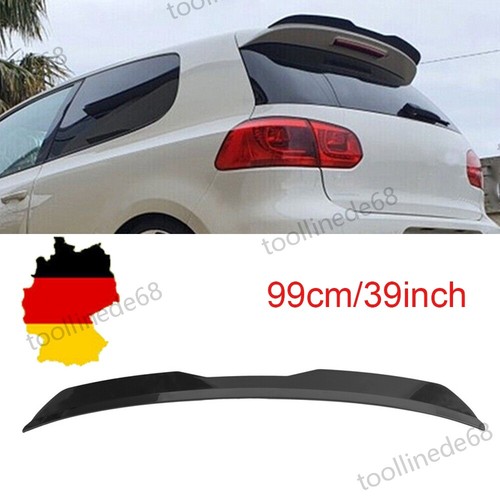Heckflügel dachspoiler - heckflügel,